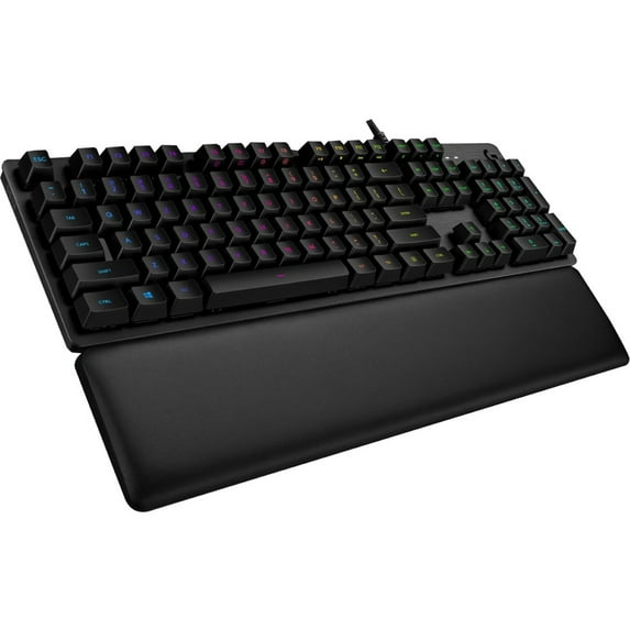 Logitech G513 Carbon Gaming Keyboard Logitech G513 Carbon Gaming Keyboard